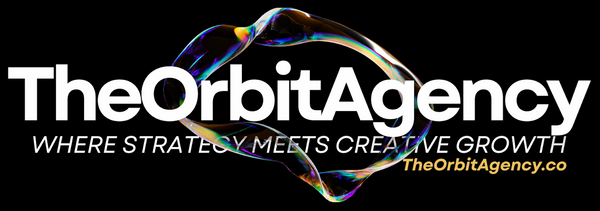 TheOrbitAgency